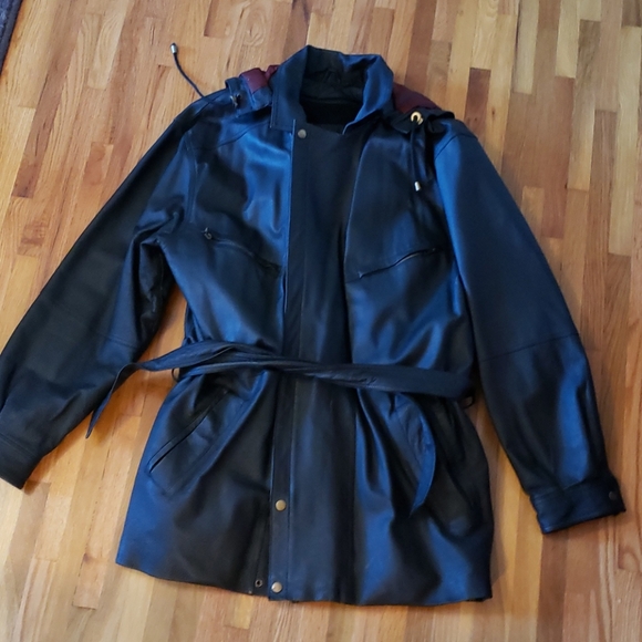 Wilsons Leather Other - Wilsons leather coat